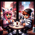 [V1] Solar Cafe