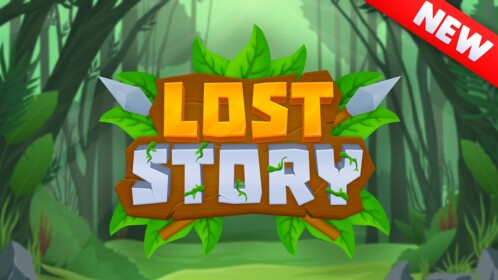 Lost ❌ (STORY)