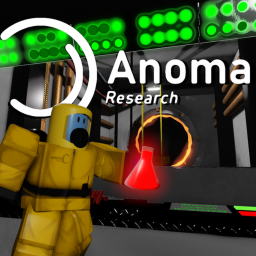 Anoma Research