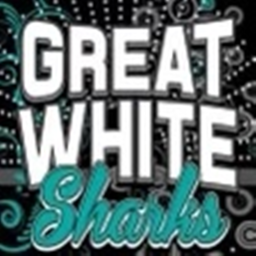 Great Whites Cheer Team