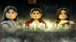 [KAŻDY BEZPŁATNIE] Zaklęte: Nowe przeznaczenie