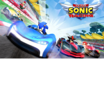 Team Sonic Racing