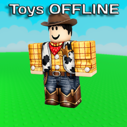 Steal a Toy