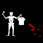 Jolly Roger clothes