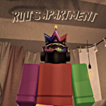 Ruu's Apartment