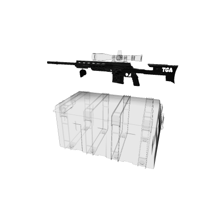 TGA Sniper