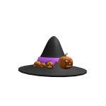 Wicked Witch's Hat