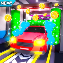 [2X💰] Car Wash Tycoon 🧼  icon