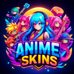 Anime Skins [Game]