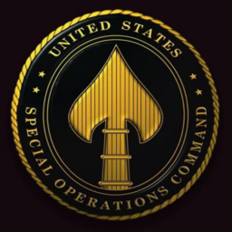 [USSOCOM Blacksite #87]