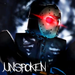 Unspoken (HALLOWEEN) icon