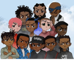 underrxted on god