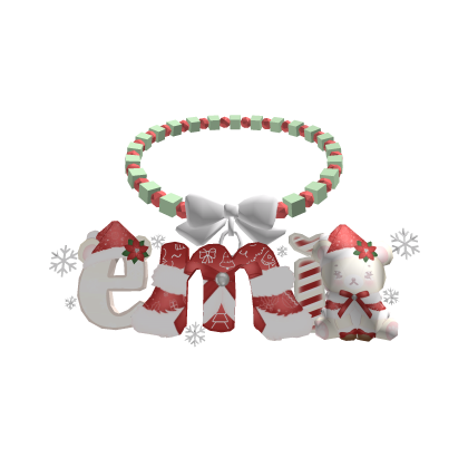 christmas emi