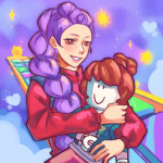 Demon Squid Glass Bridge