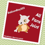 BalloonBoy Fan Group