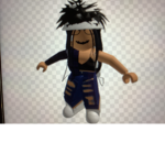Blue blood slender gang