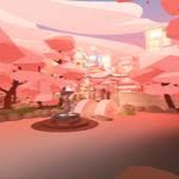 Cherry Hangout