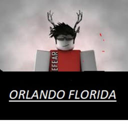 Orlando Florida [ beta V1 ]