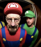 The Roblox Master B8ers