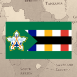 The Military Authority of Southern Africa