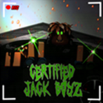 {EBK} Certified Jack Boyz