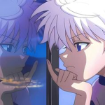 HUNTERxUNLEASHED