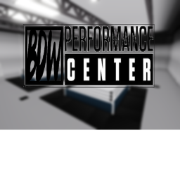 | B.D.W | PERFORMANCE CENTER