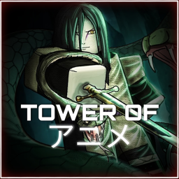 *HALLOWEEN!* Beat The Tower Of Anime