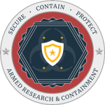 /\SCPF/\ Security Department