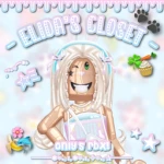 - elida’s closet - Group Thumbnail