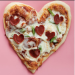 I like Pizza!!!!!!!