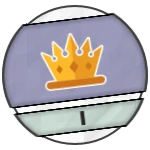 Game Badge Icon