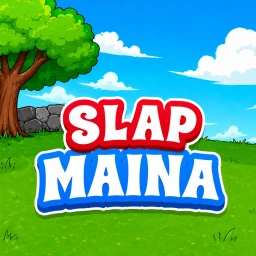 Slap Maina icon