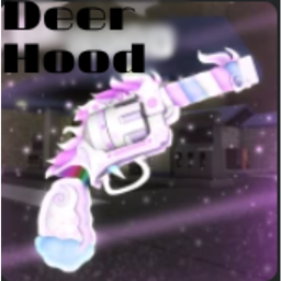 Deer Hood