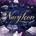 Navy Icon Group Thumbnail