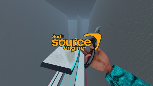 Surf : Quellmotor 
