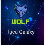Luca Galaxy