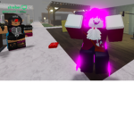 STREBER ARMY