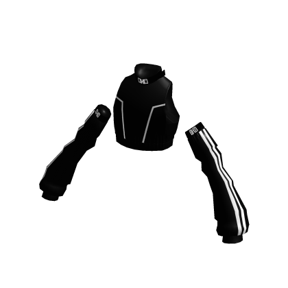 ✅ Black