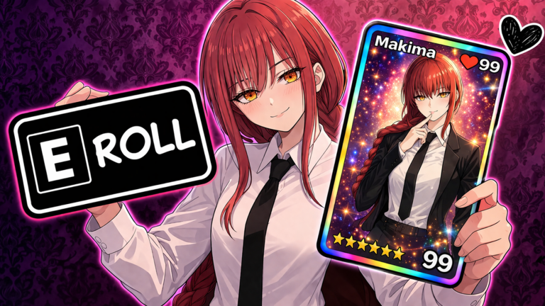 [🌸] Anime Waifu Card Collection screenshot 5