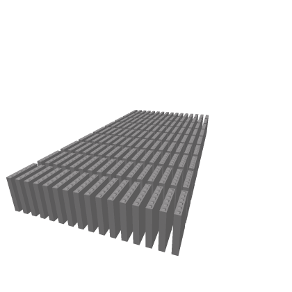 dark green wall bricks