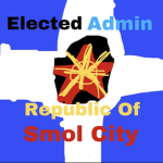 [EA] Smol City