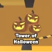 Halloween Tower - Tower Of Hell icon