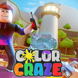 Color Craze icon