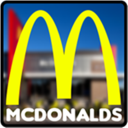 McDonalds Corporation ©' V1  [Temp Store]