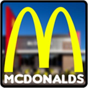 McDonalds Meeting Hall