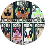 Animal Friends 7 Morph Bundle