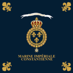 Imperial Constantian Navy