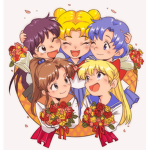 Sailor Moon!!! Group Thumbnail