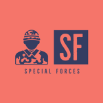 Special Forces Group Airborne and AP's club Group Thumbnail
